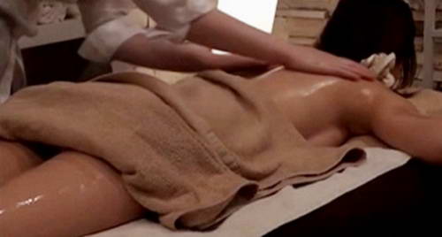 Địa chỉ matxa yoni ở TPHCM